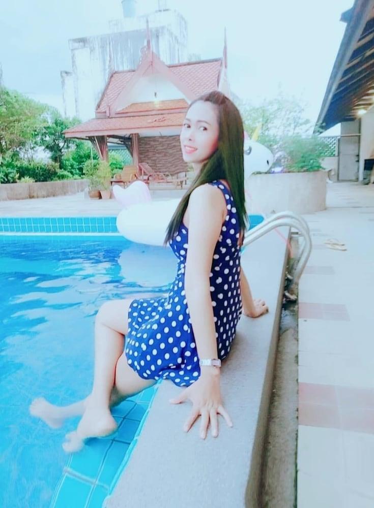Bp Grand Tower Hotel Hat Yai Buitenkant foto