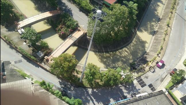 Bp Grand Tower Hotel Hat Yai Buitenkant foto